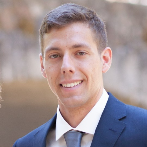 Matthew Kaiser, Fractional CFO at Ochil Hills Management